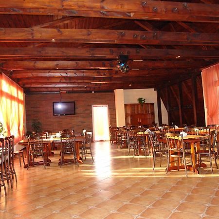 Zamość Hotel Junior מראה חיצוני תמונה