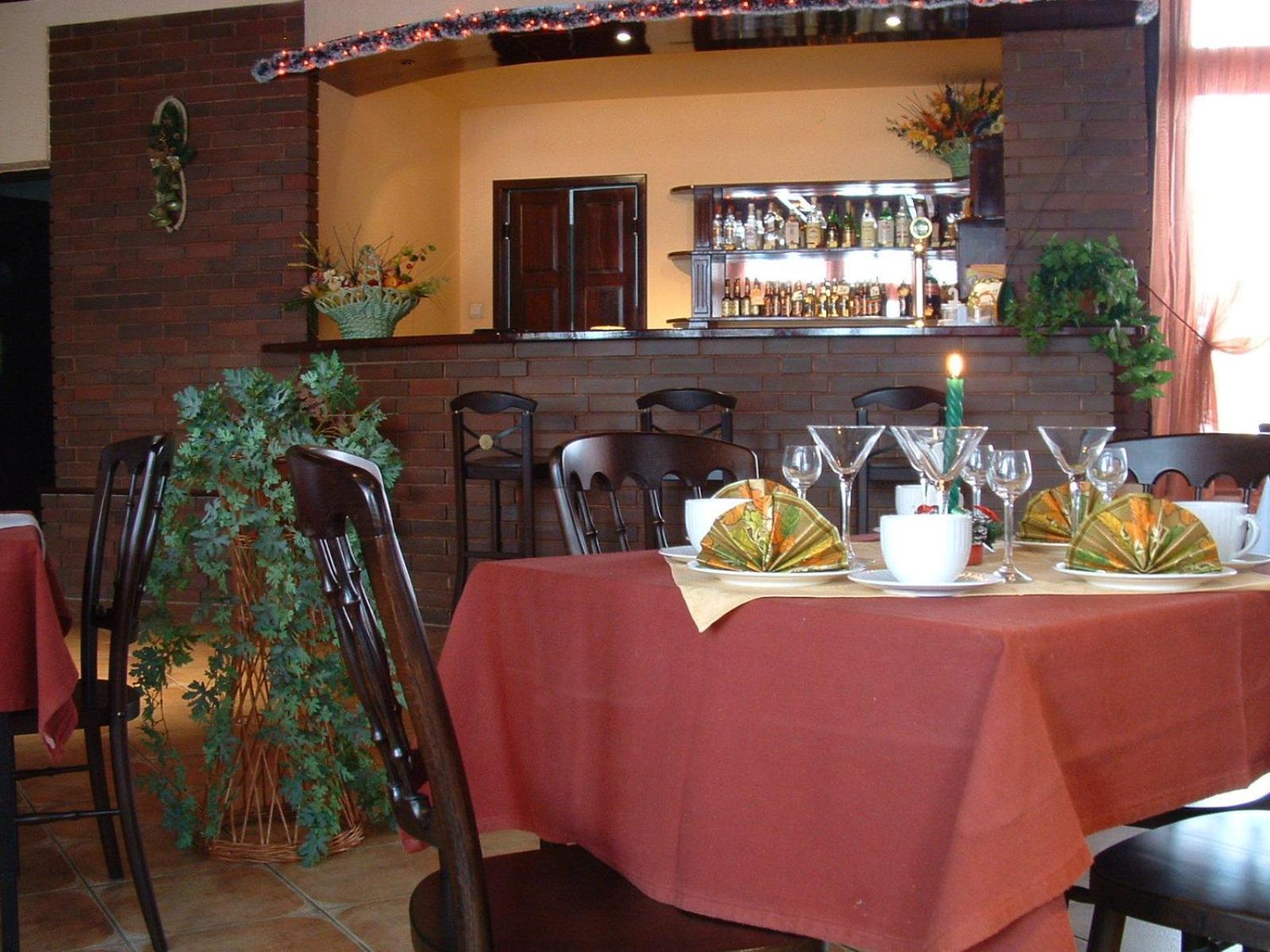Zamość Hotel Junior מראה חיצוני תמונה