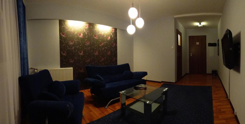 Zamość Hotel Junior חדר תמונה